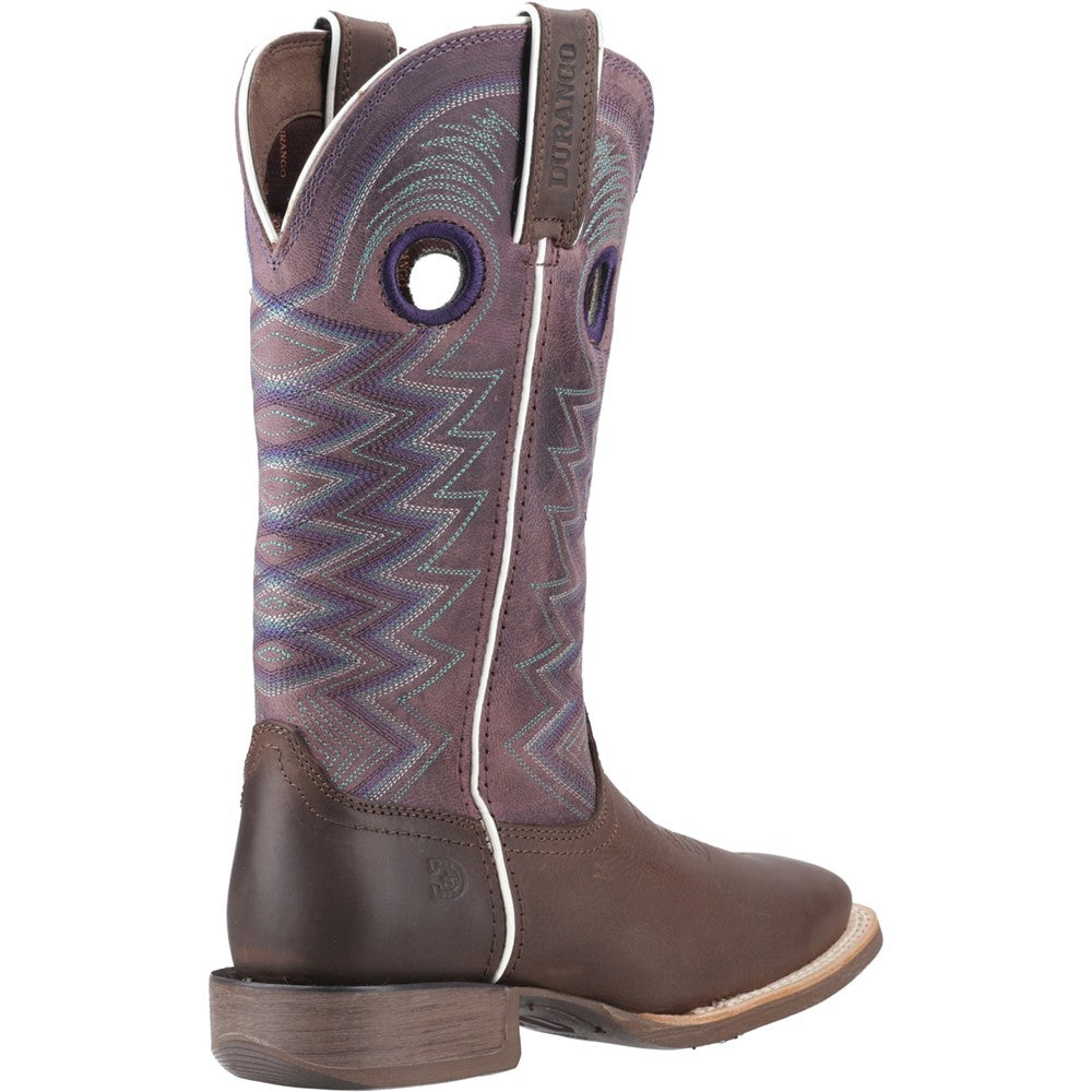Durango Lady Rebel Pro Western Boot