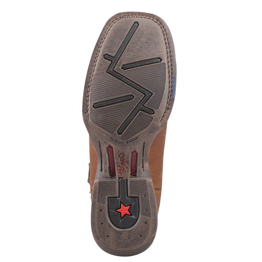 Durango Lady Rebel Pro Western Boot
