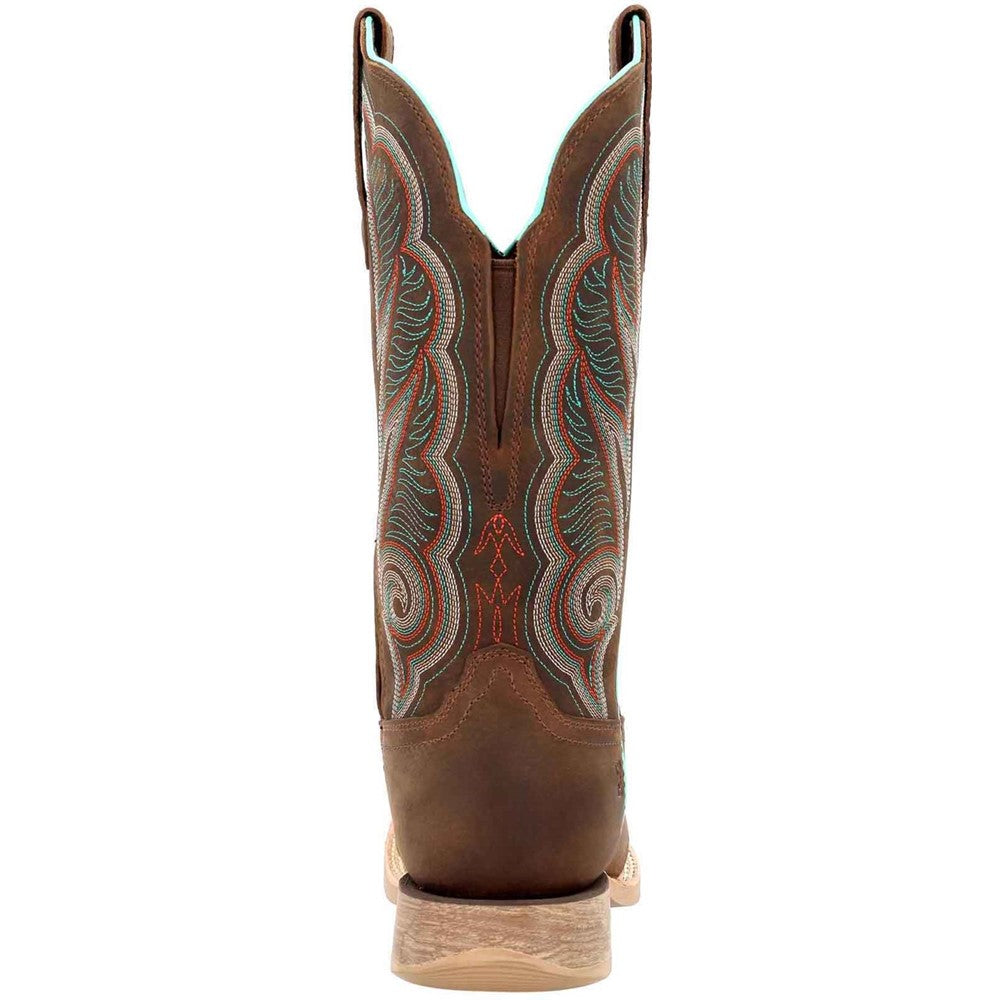 Durango Lady Rebel Pro Western Boot