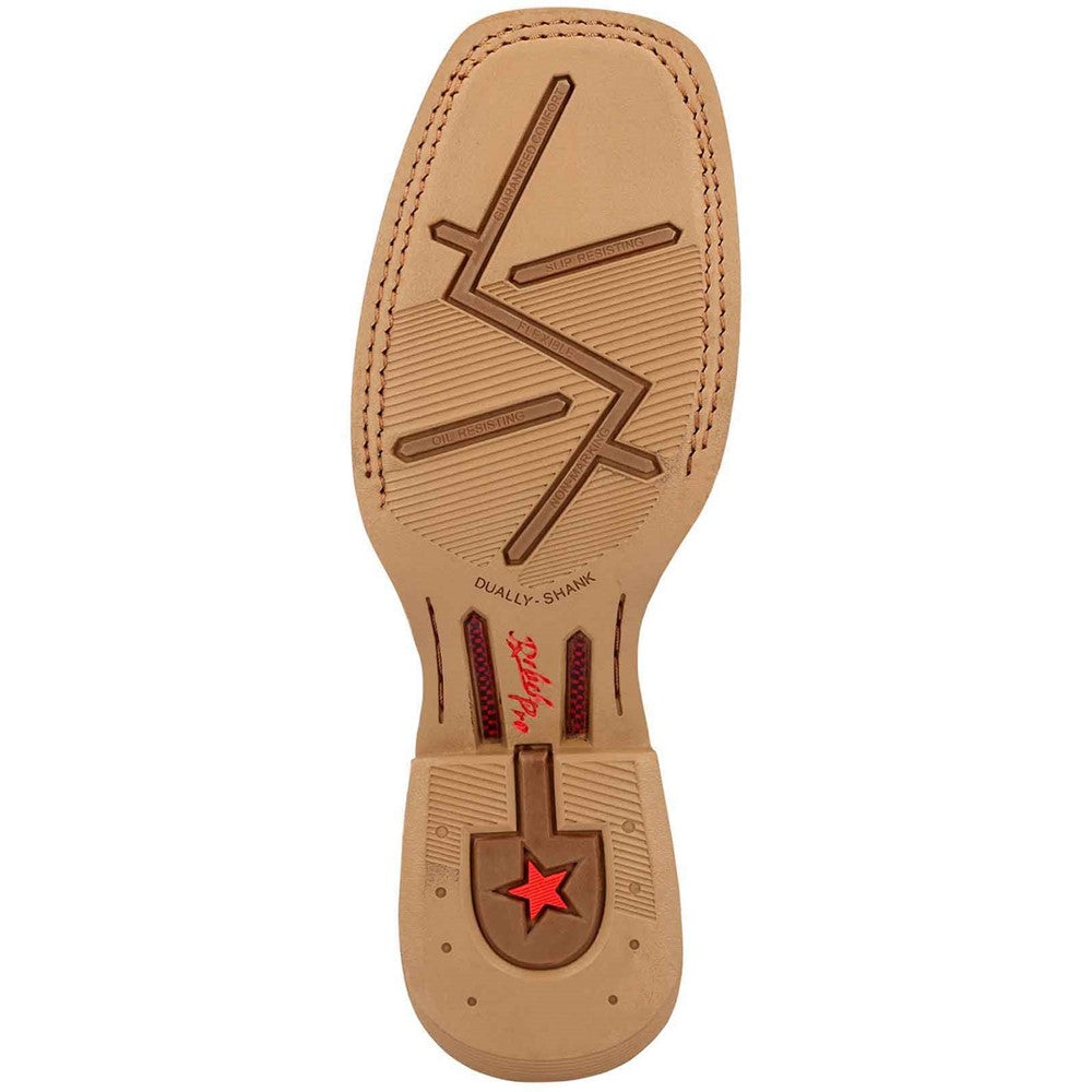 Durango Lady Rebel Pro Western Boot