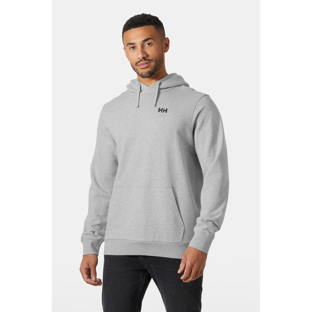 Helly Hansen Sport Core Graphic Hoodie
