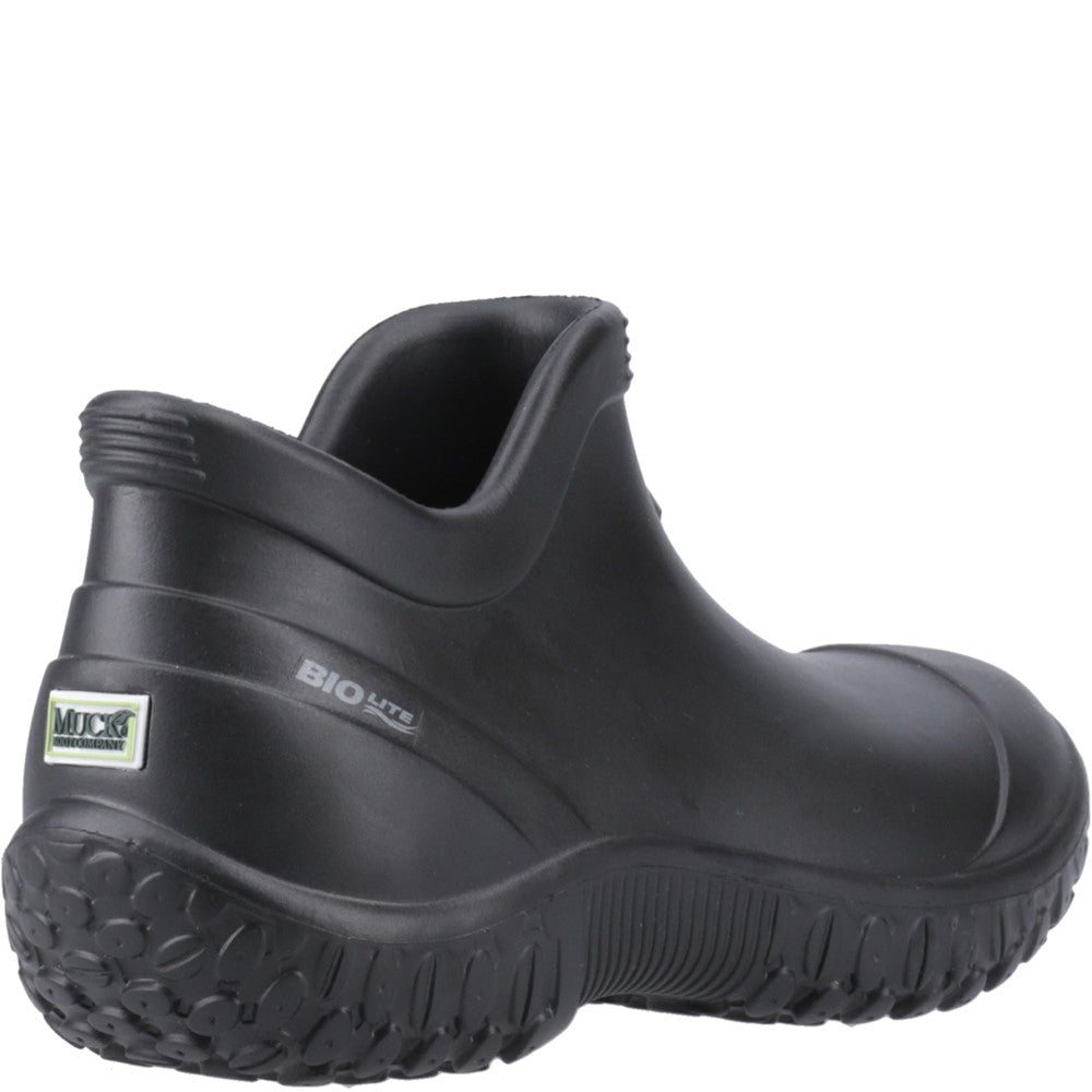 Muck Boots Mini Muck Ankle Boots