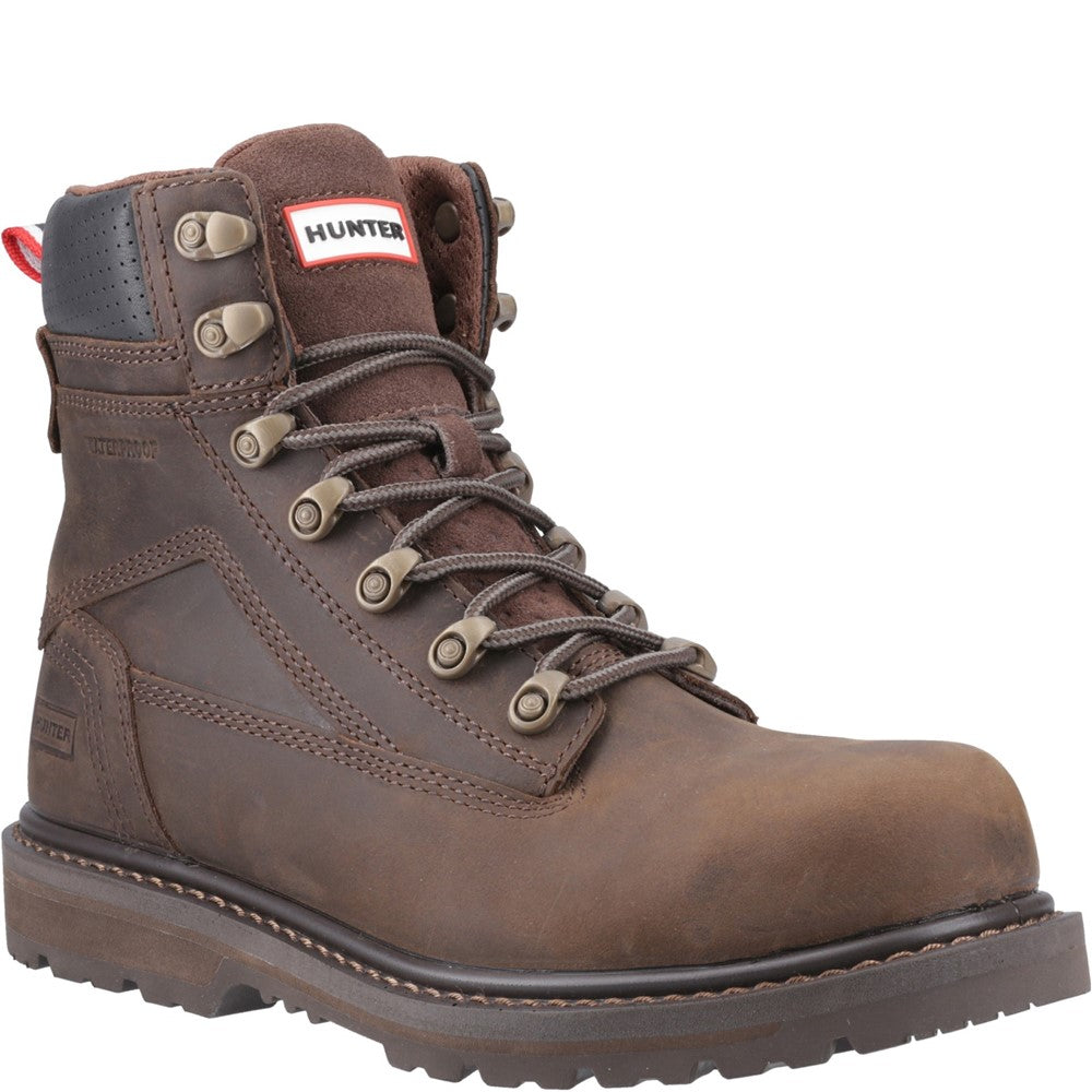 Hunter Safety Tornado Safety Boot