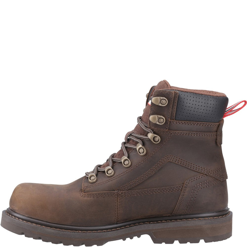 Hunter Safety Tornado Safety Boot