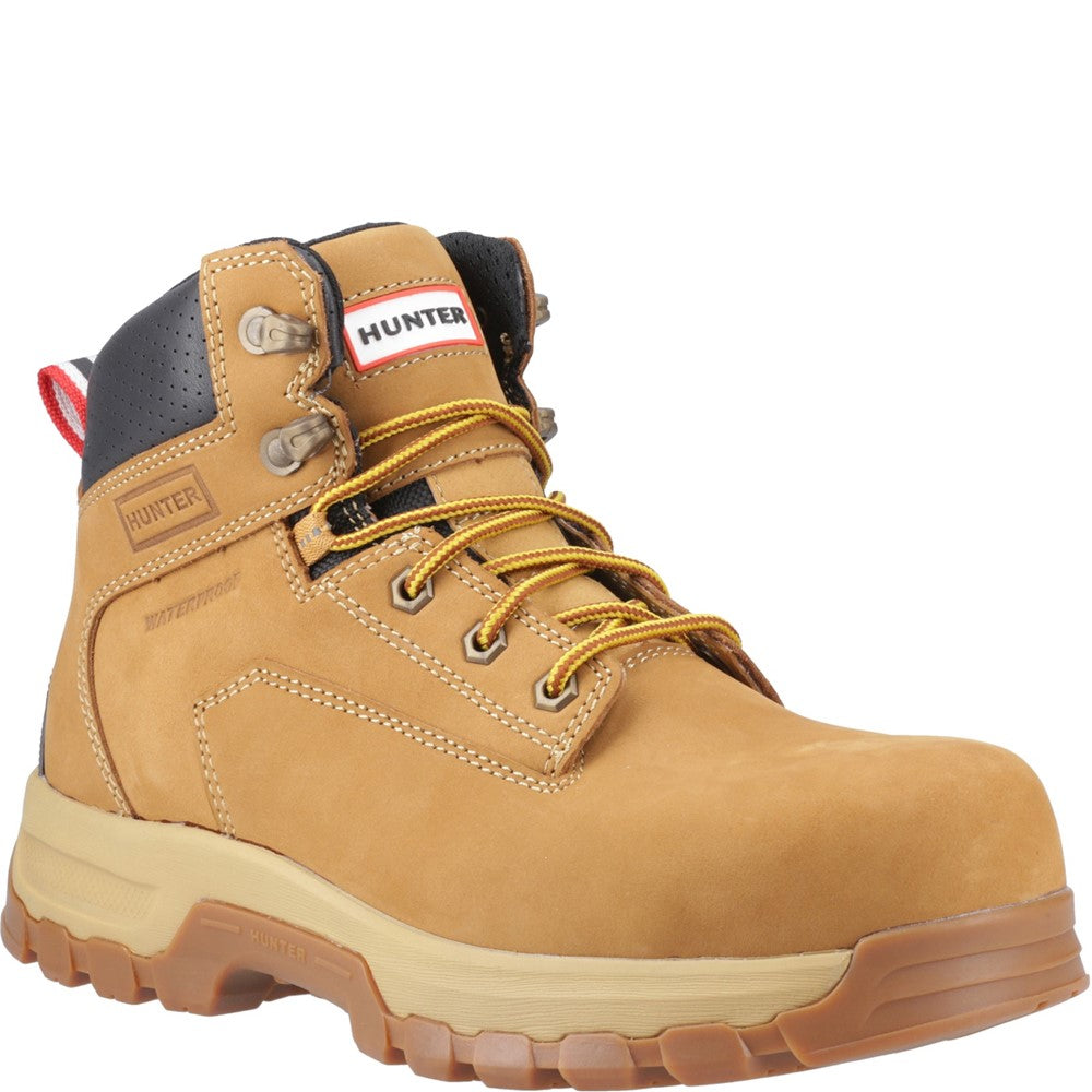Hunter Safety Lightning Safety Boot