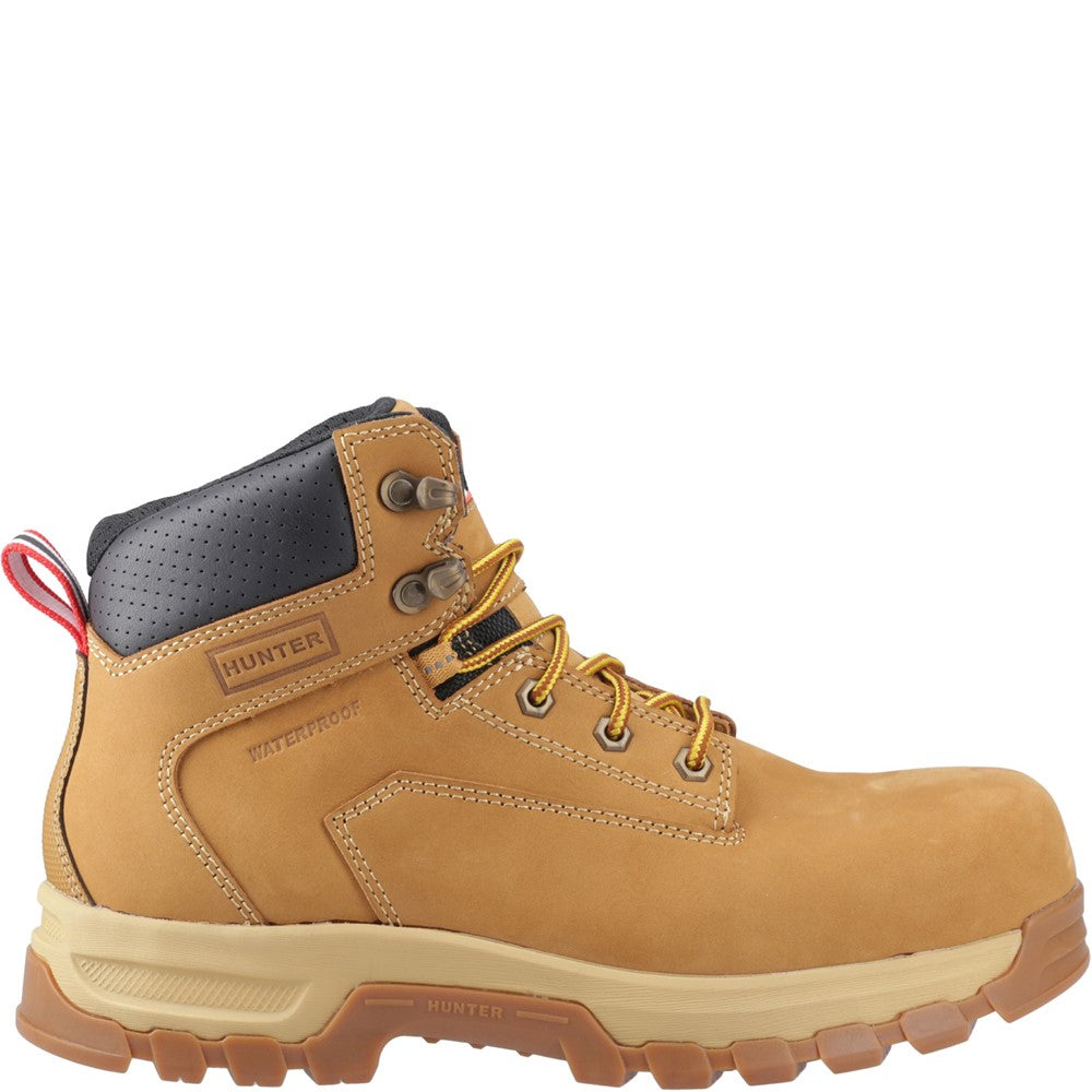 Hunter Safety Lightning Safety Boot