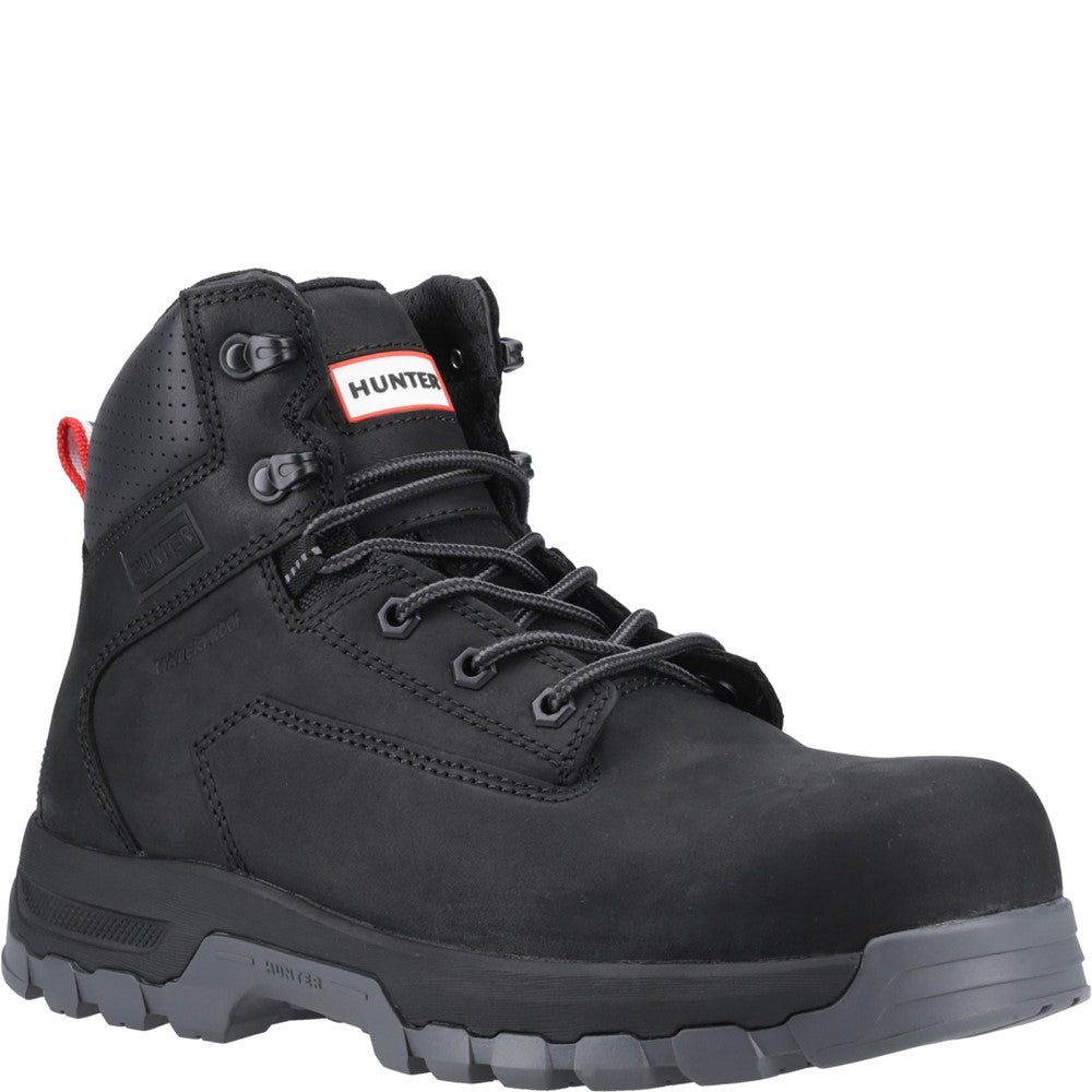 Hunter Safety Lightning Safety Boot