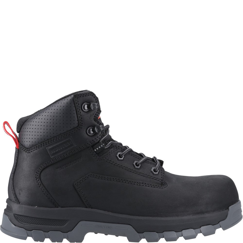 Hunter Safety Lightning Safety Boot