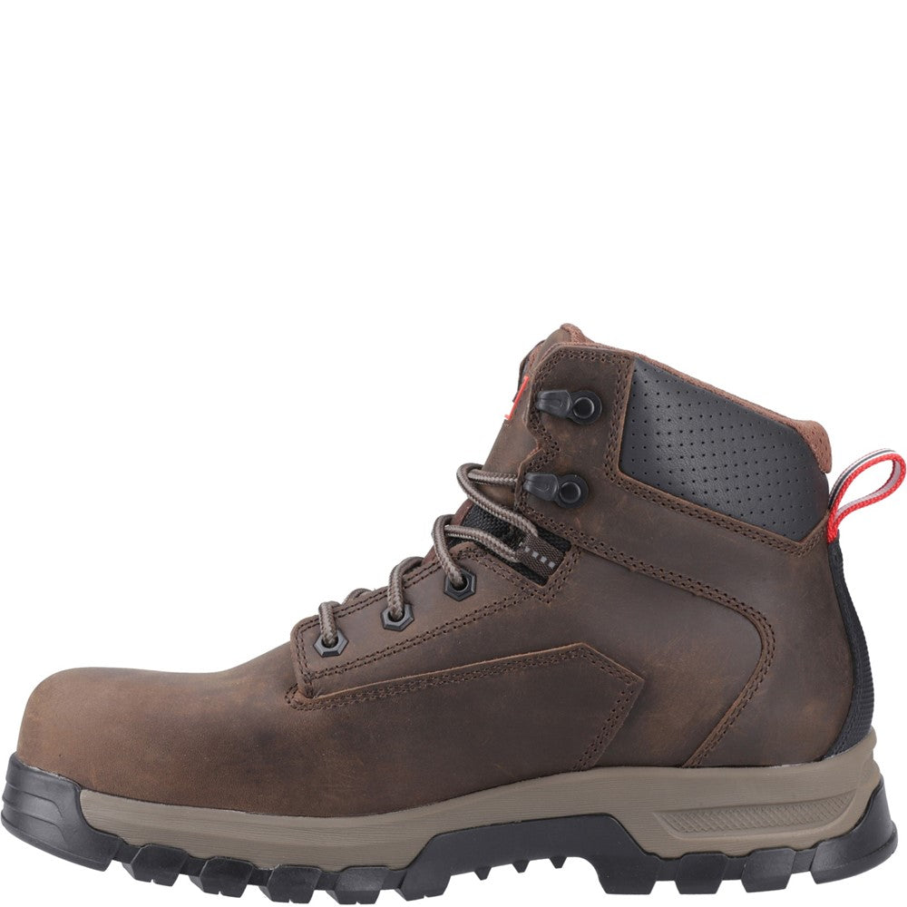 Hunter Safety Lightning Safety Boot