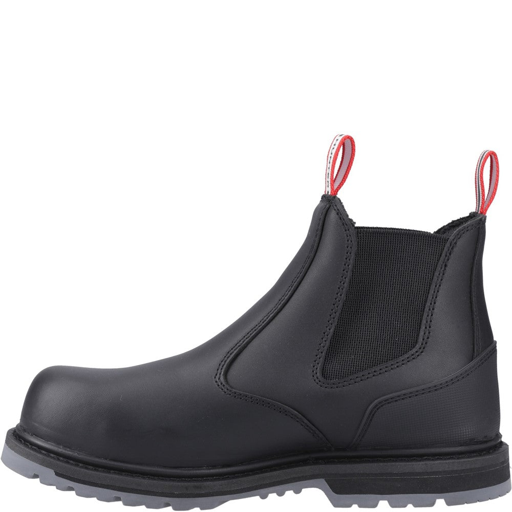 Hunter Safety Thunder Dealer Boot