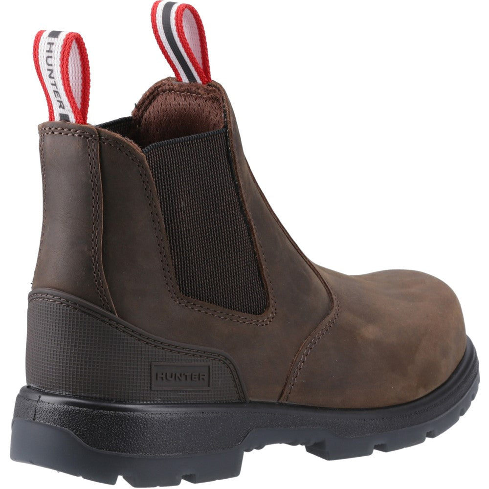 Hunter Safety Breeze Dealer