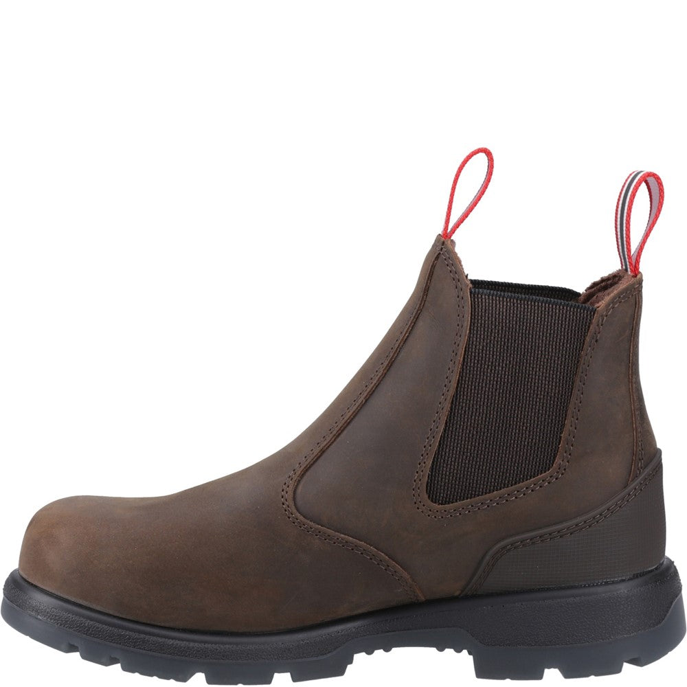 Hunter Safety Breeze Dealer
