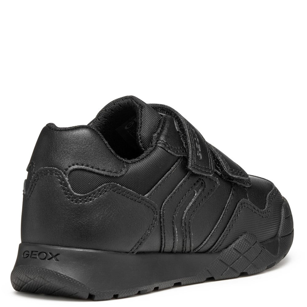 Geox J Rann-E Infant Trainers