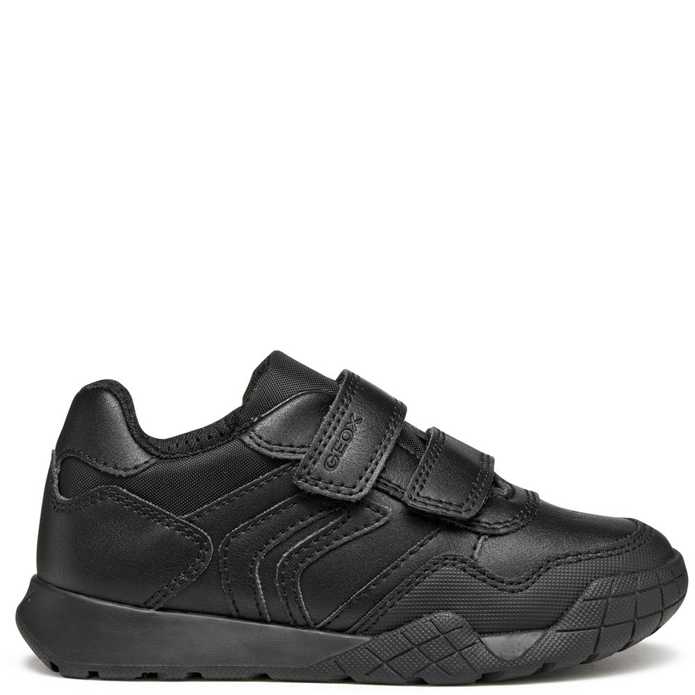 Geox J Rann-E Infant Trainers