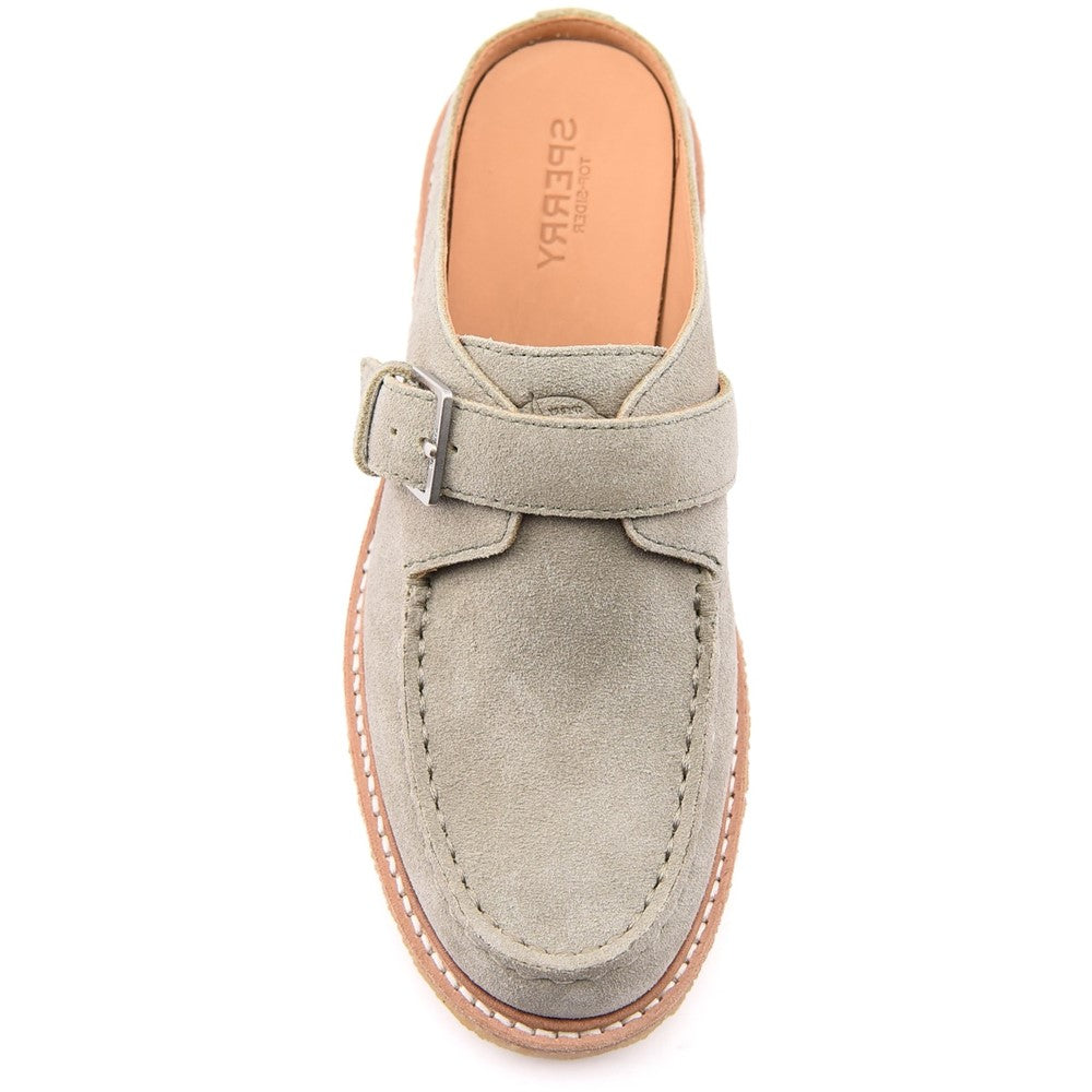 Sperry Captain Oxford Mule