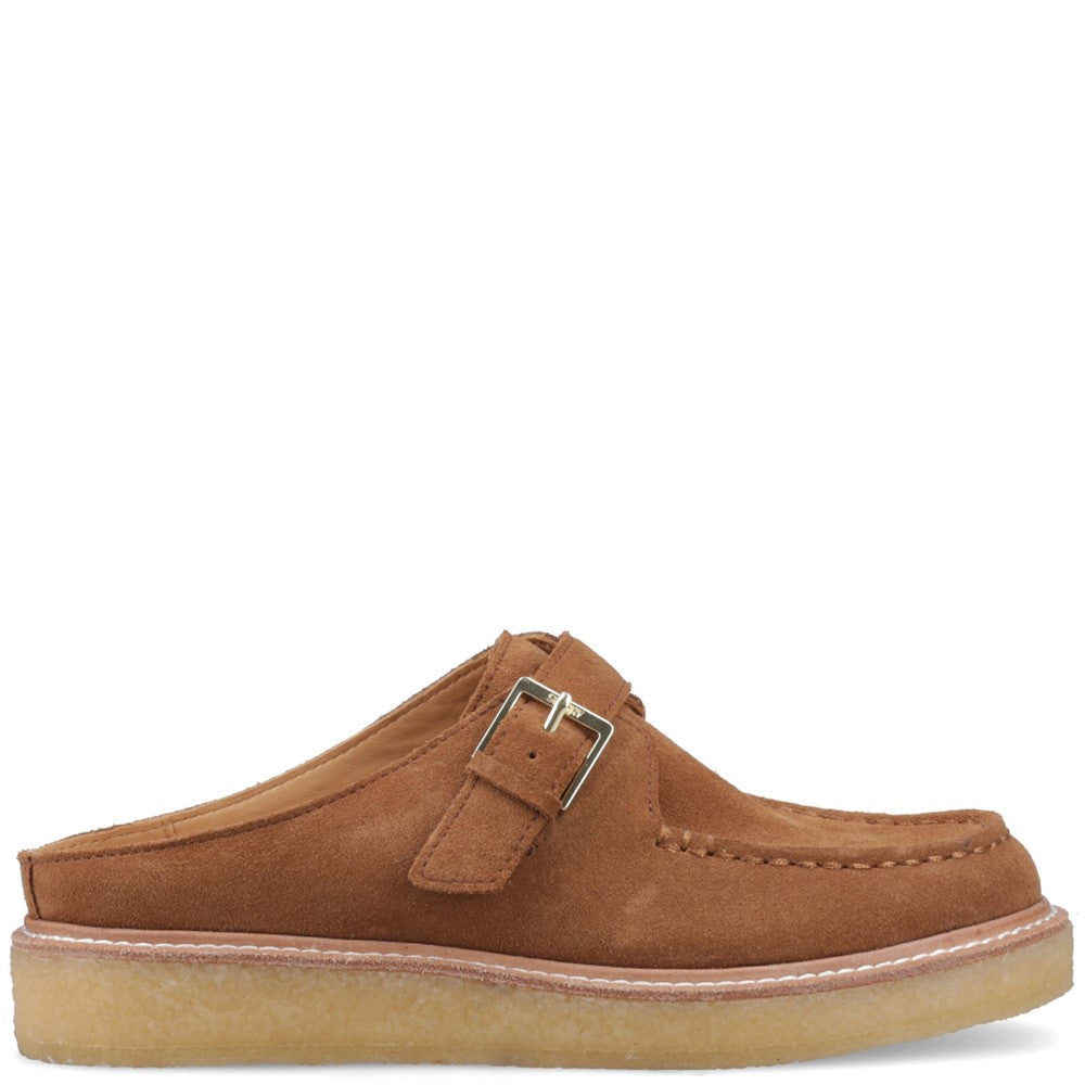 Sperry Captain Oxford Mule
