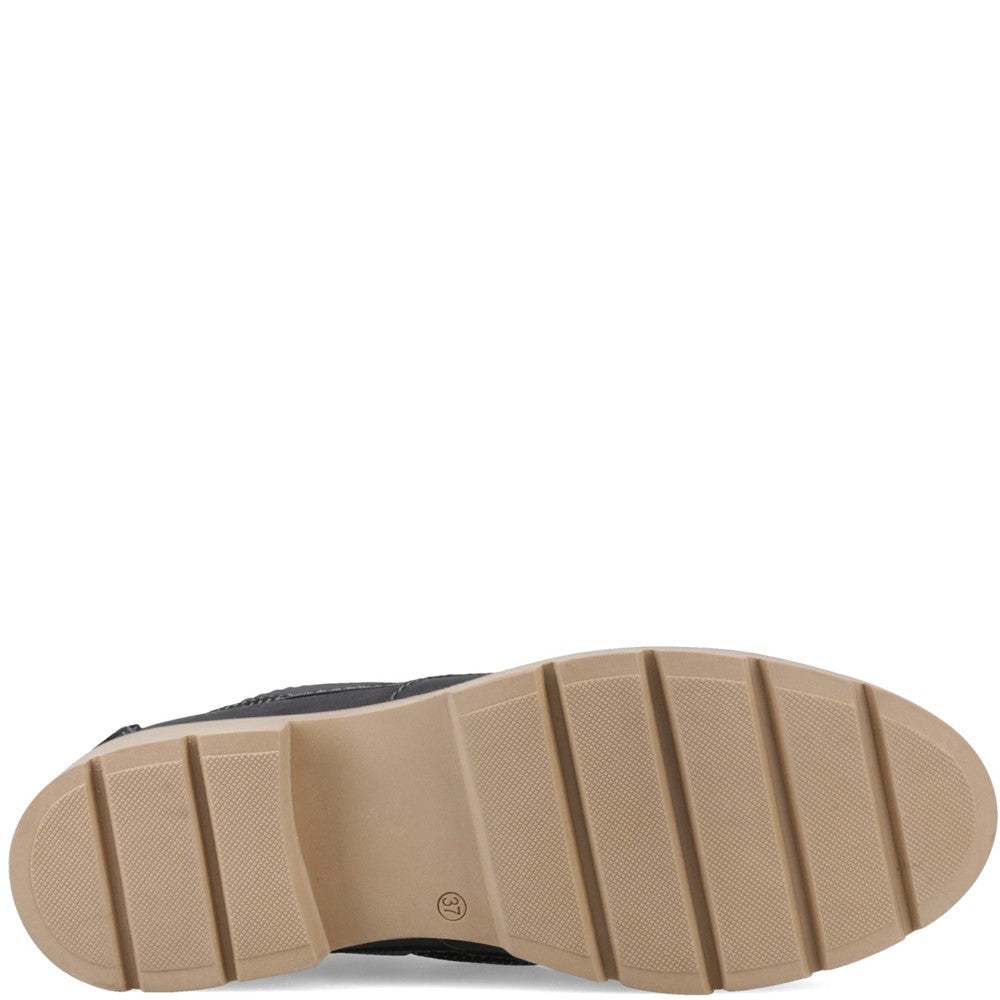 Sperry Savanna Boot