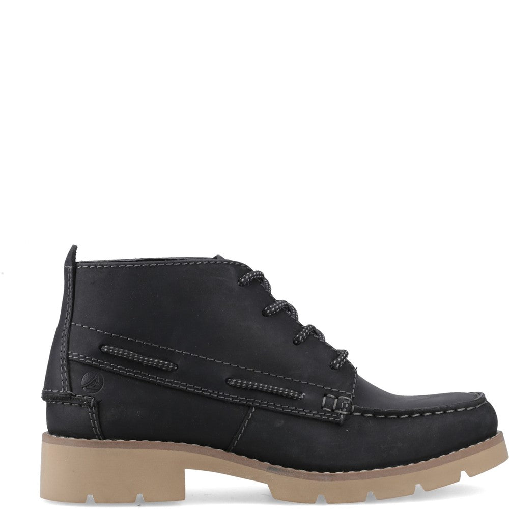 Sperry Savanna Boot