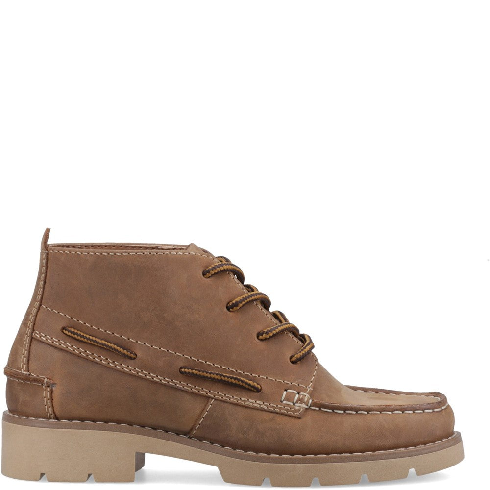 Sperry Savanna Boot