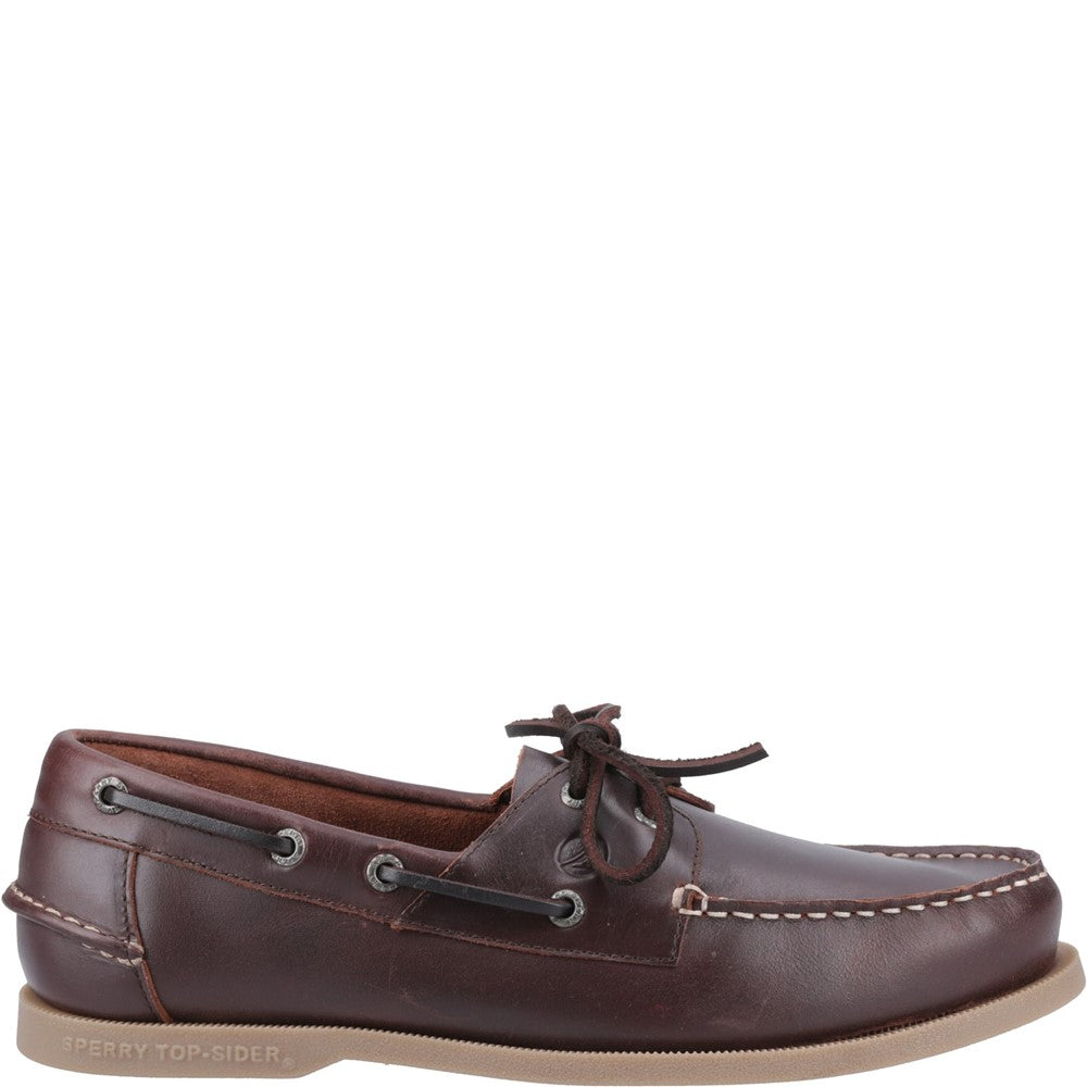 Sperry Tacoma 2 Eye Boat Shoes