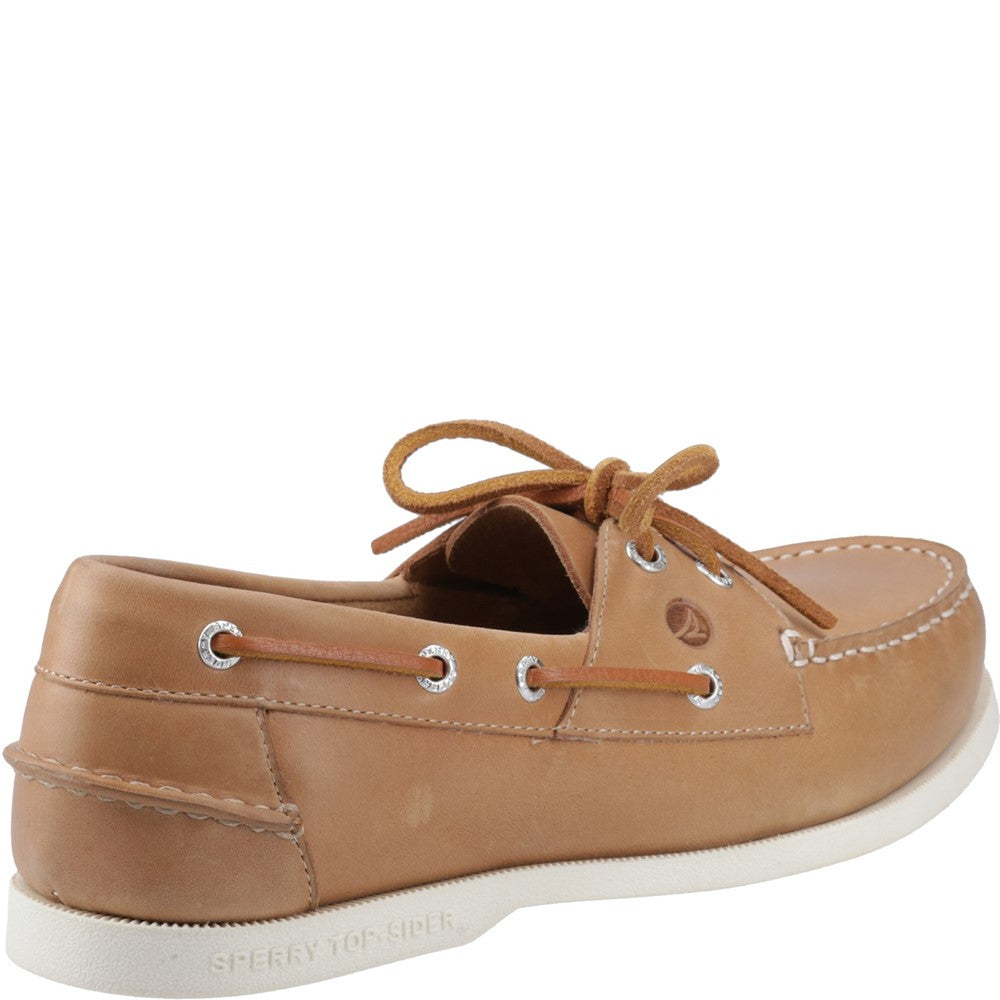 Sperry Tacoma 2 Eye Boat Shoes