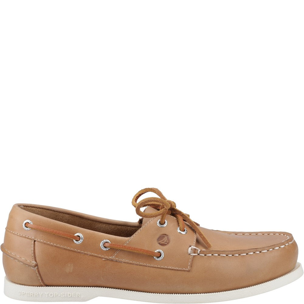 Sperry Tacoma 2 Eye Boat Shoes