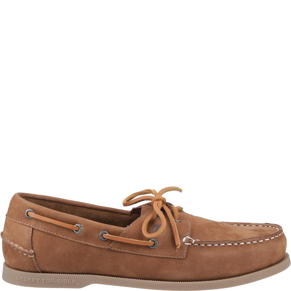Sperry Tacoma 2 Eye Boat Shoes