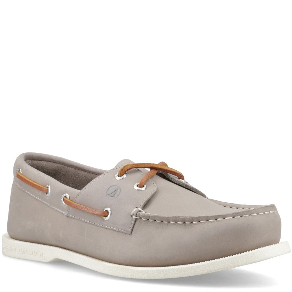 Sperry Tacoma 2 Eye Boat Shoes