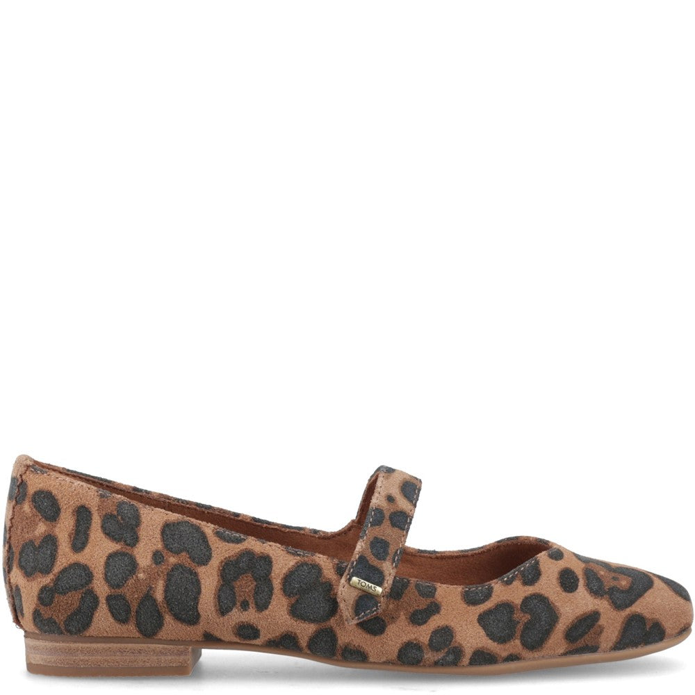 TOMS Bianca Mary Jane