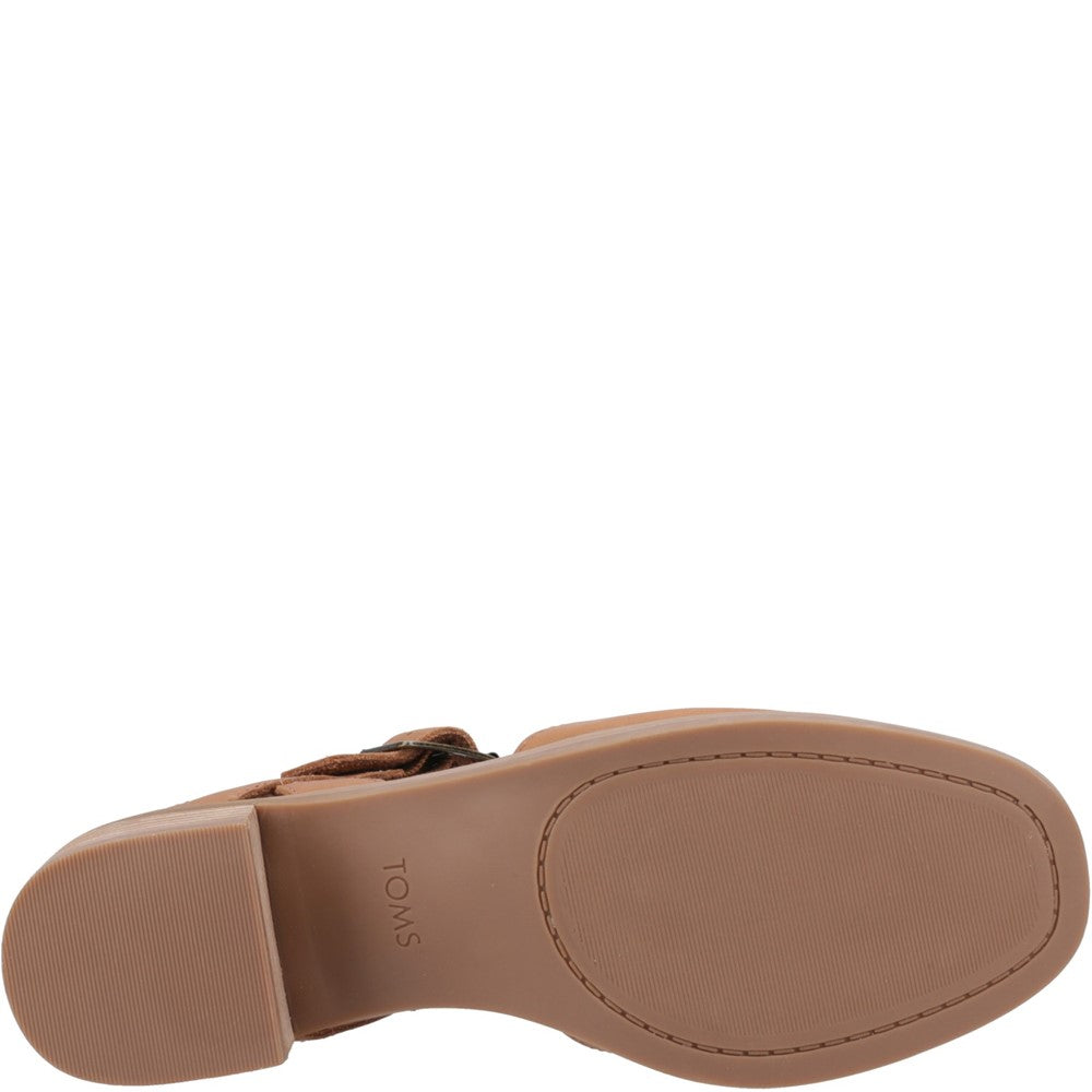 TOMS Jaclyn Sandal