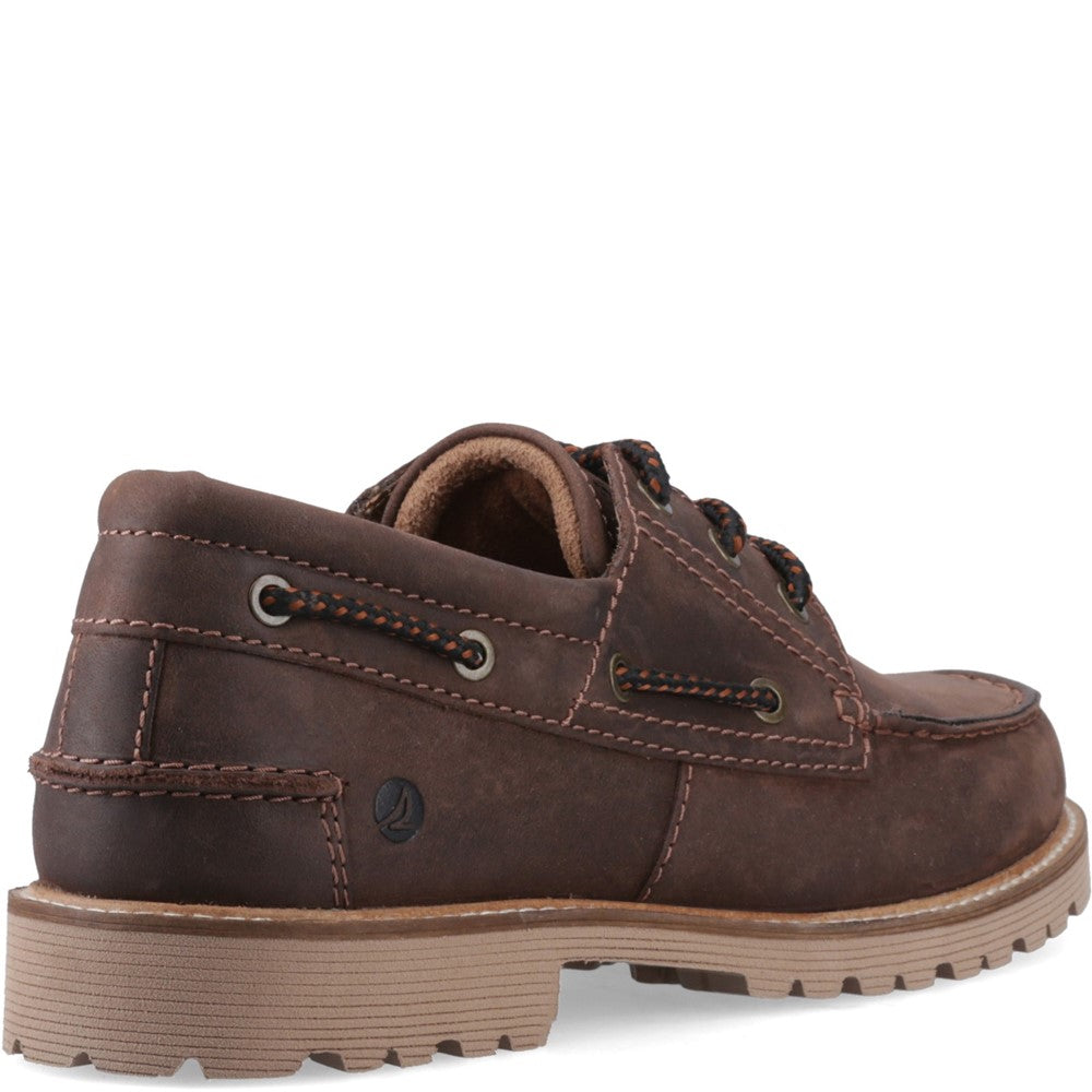 Sperry Houston Shoe