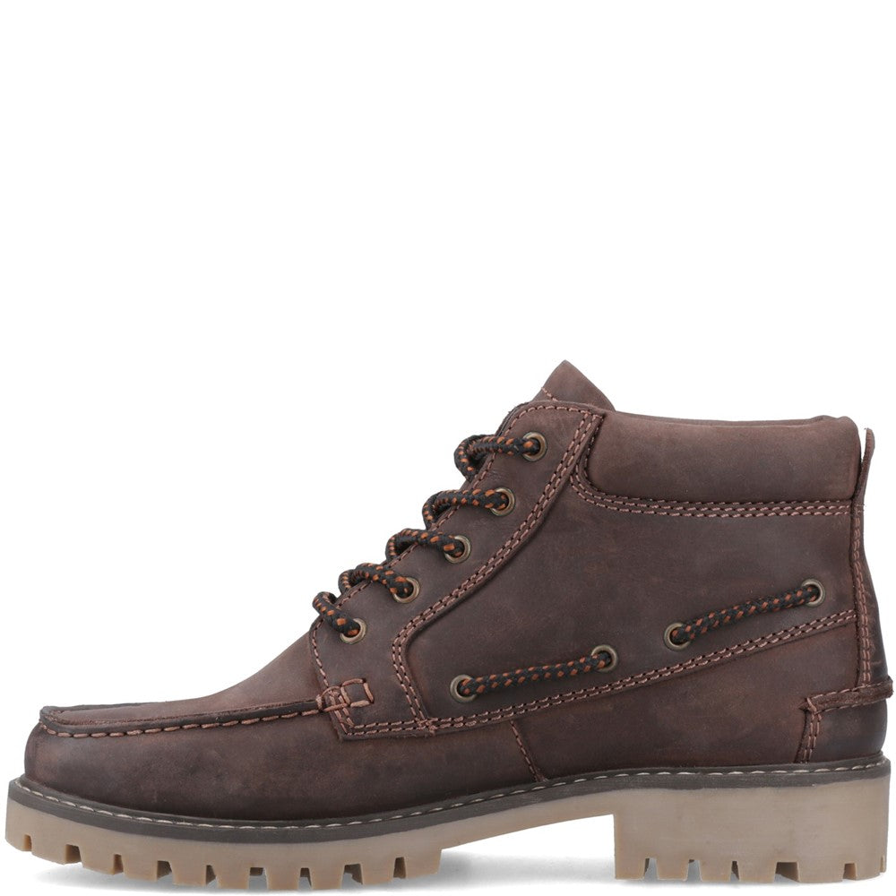 Sperry Baltimore Boot