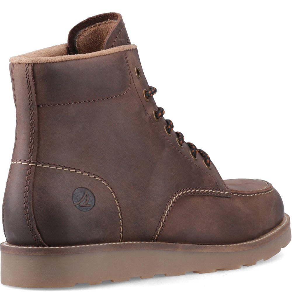 Sperry Boston Boot