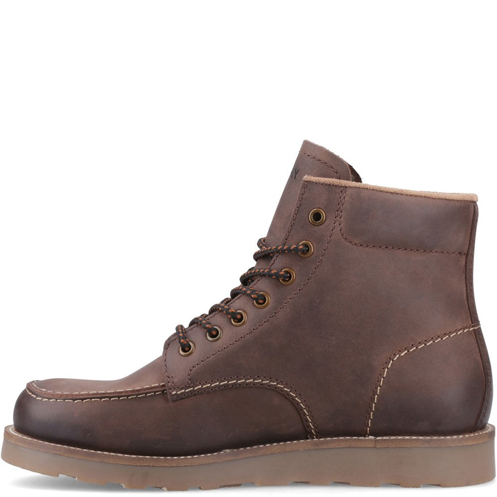 Sperry Boston Boot