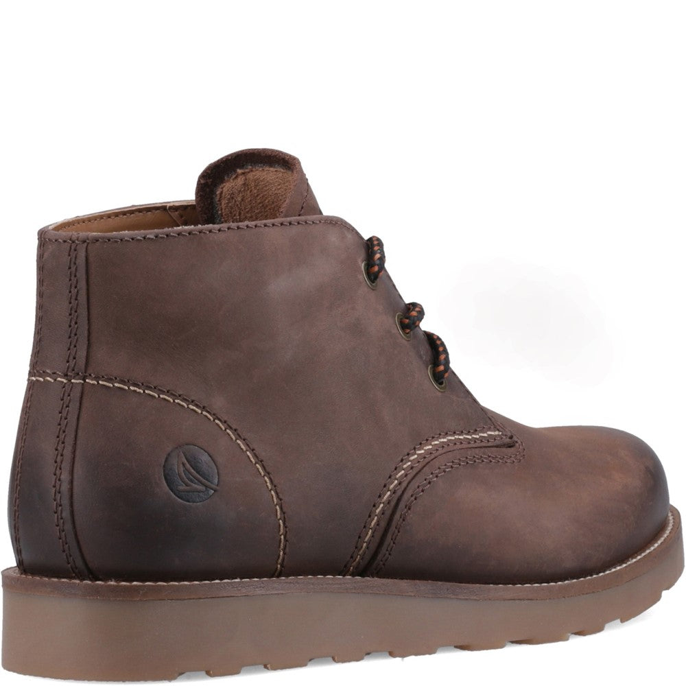 Sperry Portland Boot