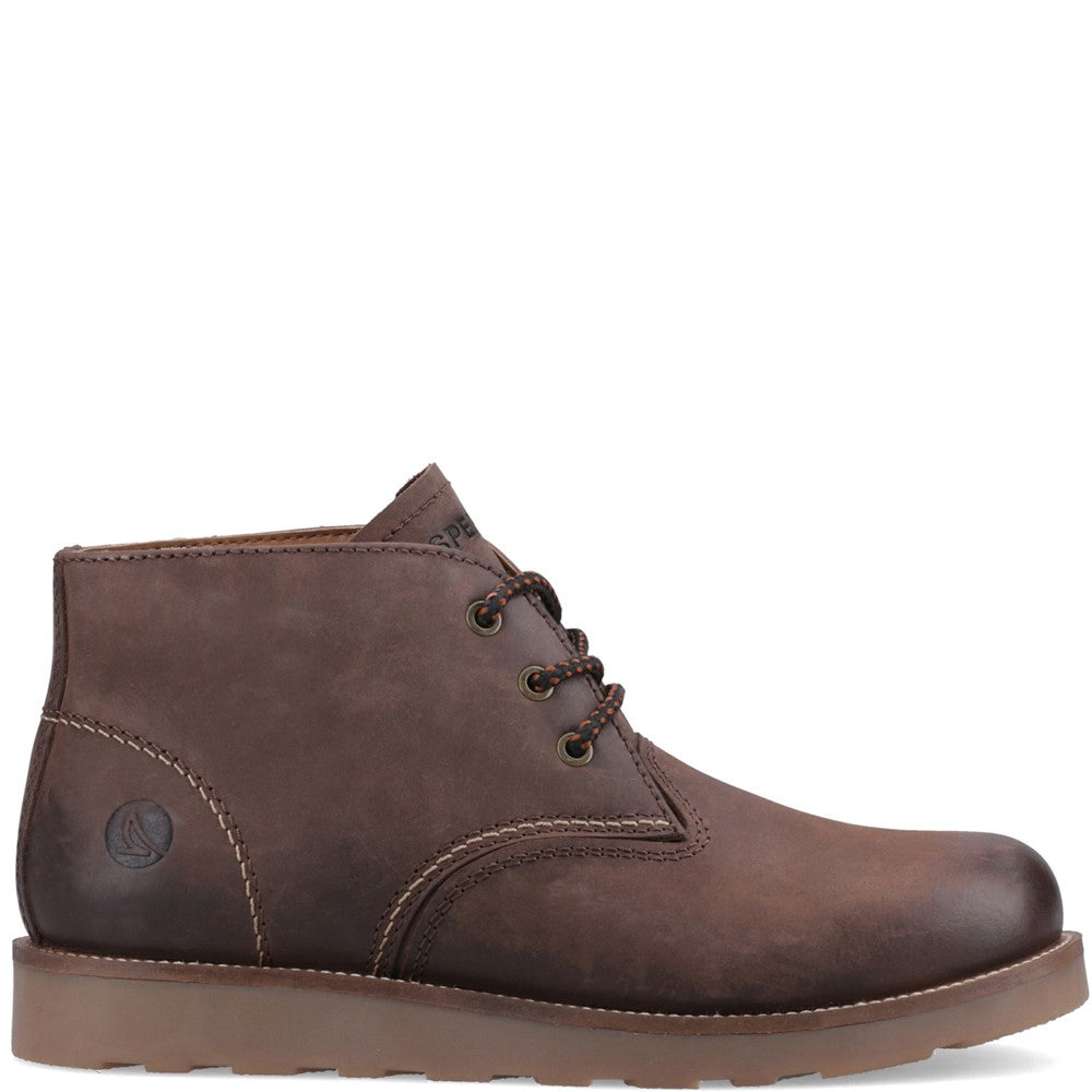 Sperry Portland Boot