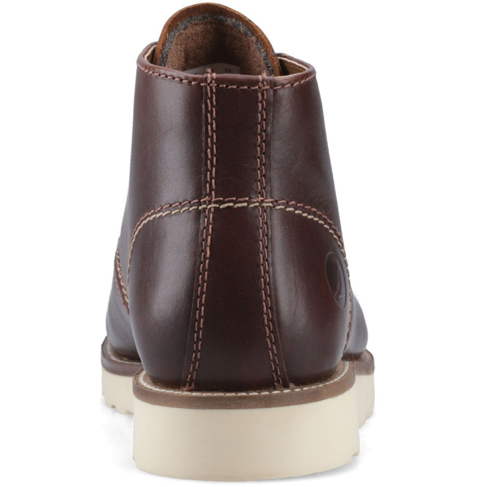 Sperry Portland Boot