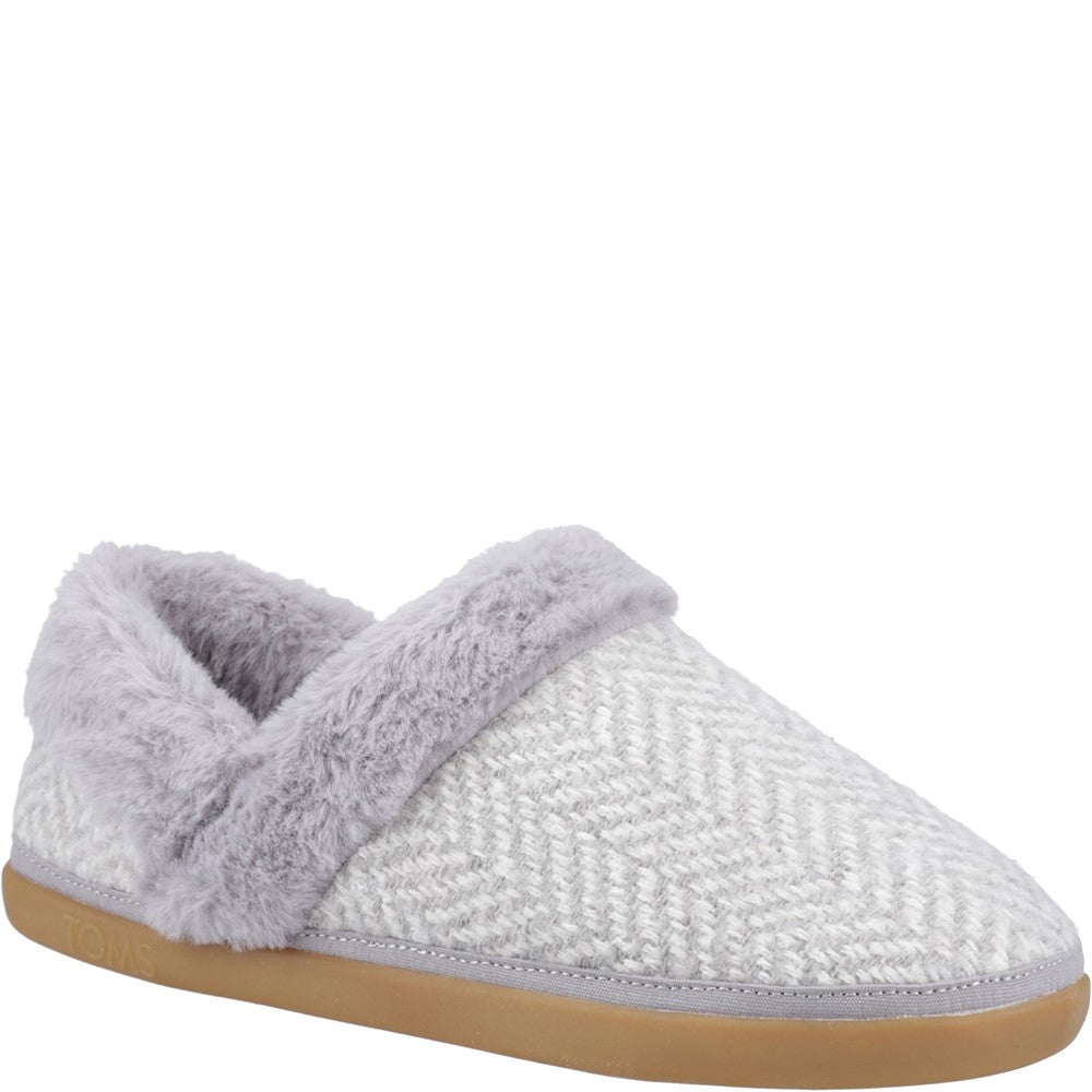 TOMS Oslo Slipper