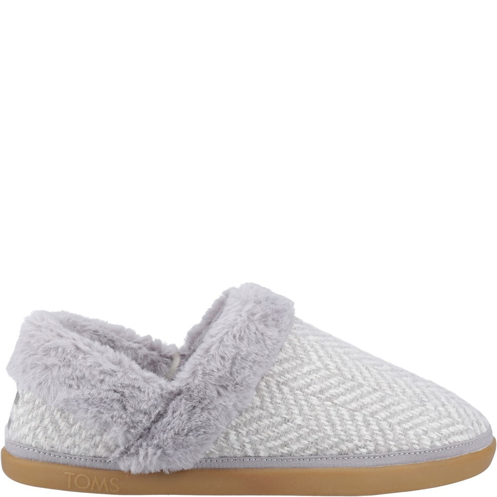 TOMS Oslo Slipper