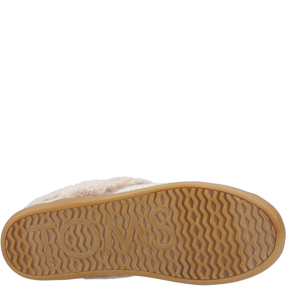 TOMS Oslo Slippers