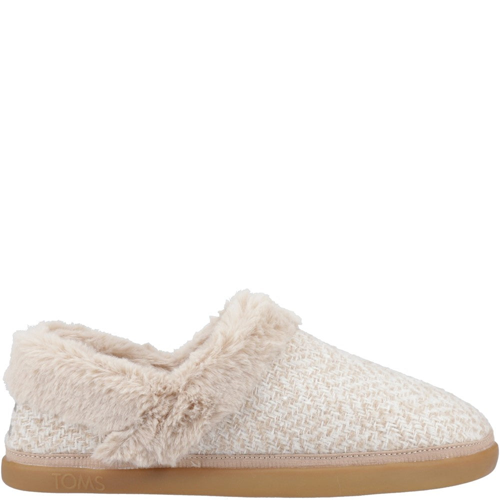 TOMS Oslo Slippers