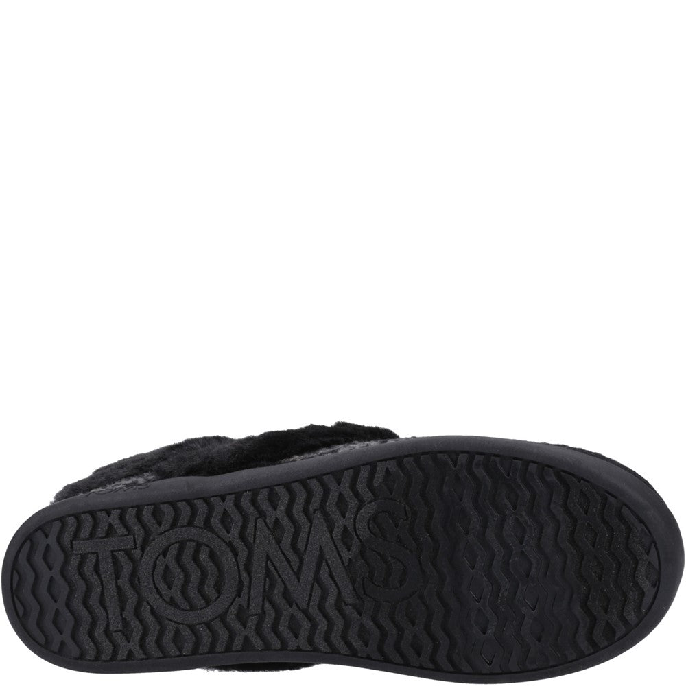 TOMS Oslo Slippers