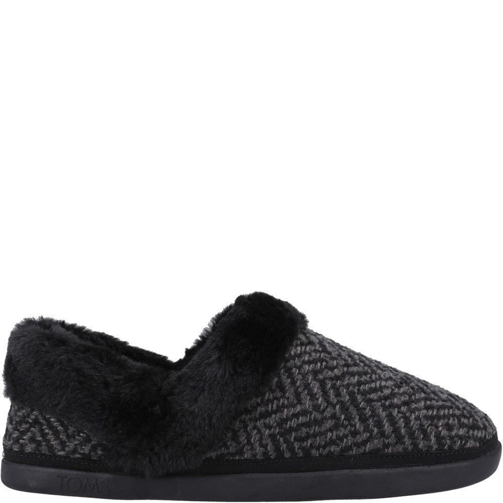 TOMS Oslo Slippers