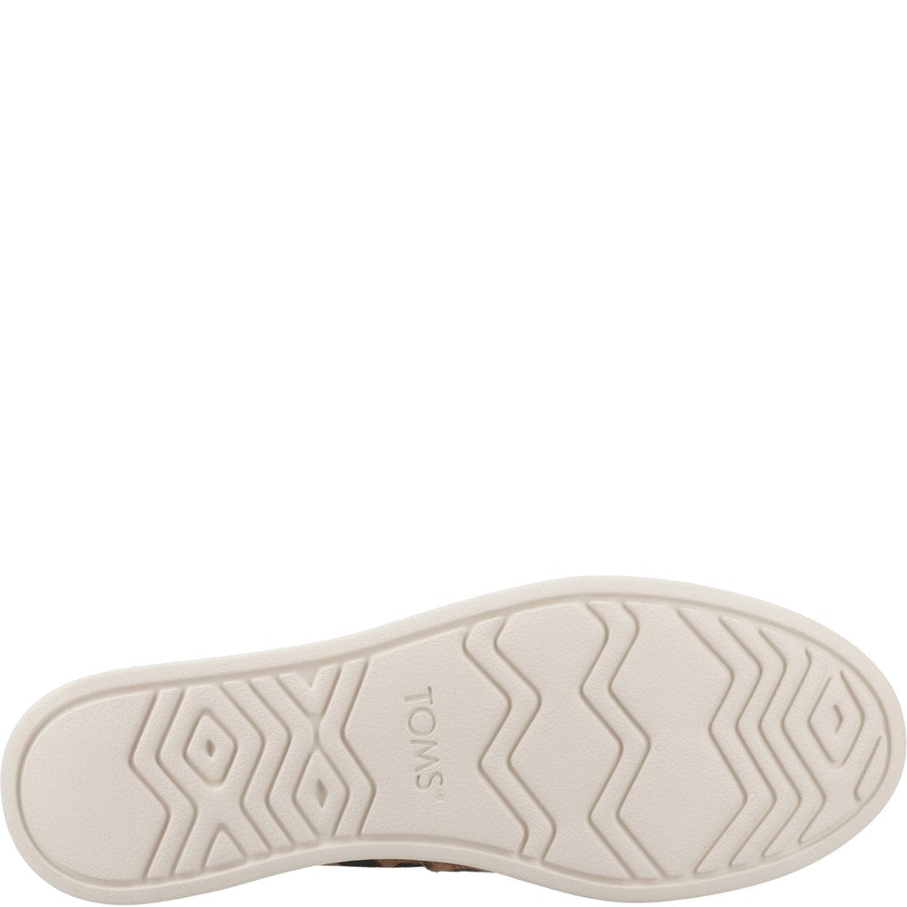 TOMS Alpargata Plus Shoe