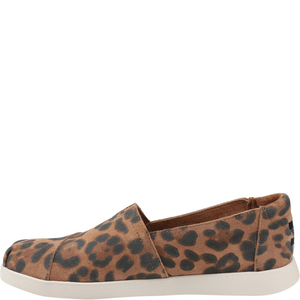 TOMS Alpargata Plus Shoe
