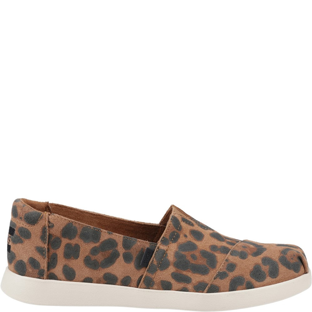 TOMS Alpargata Plus Shoe