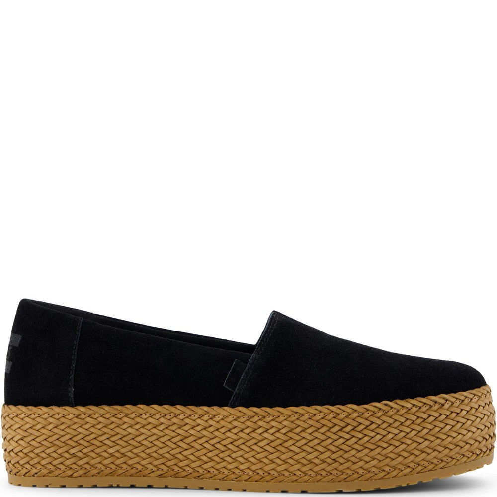 TOMS Valencia Espadrille Shoes