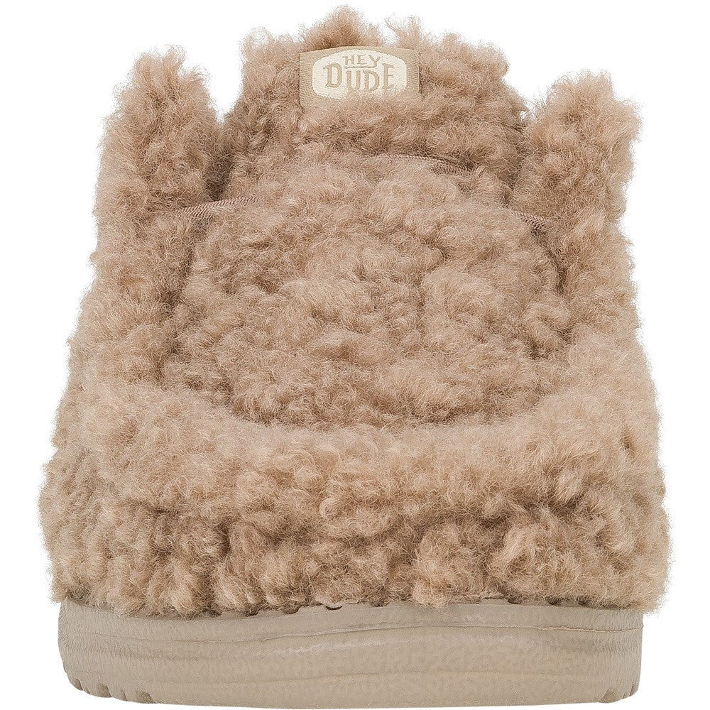 HEYDUDE Wendy Slipper