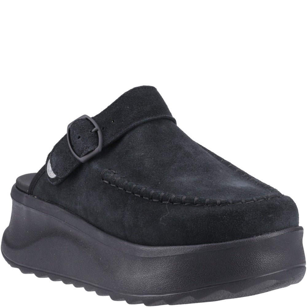 HEYDUDE Delray Clog
