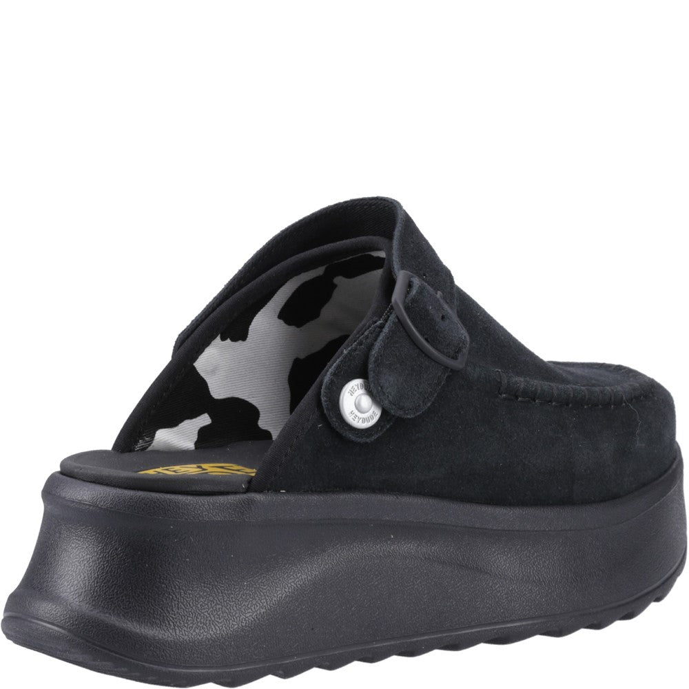 HEYDUDE Delray Clog